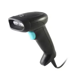 بارکد اسکنر برند Honeywell مدل HH360 Linear-Imaging Scanner