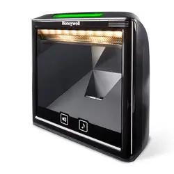 بارکد خوان ثابت رومیزی چند پرتو مدل Honeywell Solaris 7980G