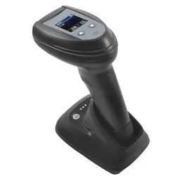 بارکدخوان بی‌سیم دو بعدی راینو RM1962