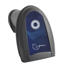 بارکدخوان دوبعدی راینو RM1960