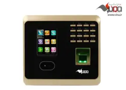 دستگاه حضوروغیاب وینا مدل UF100