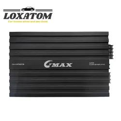 آمپلی فایر جی مکس GM-4APB401M