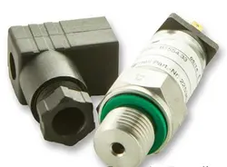 ترانسمیتر فشار قلمی KELLER