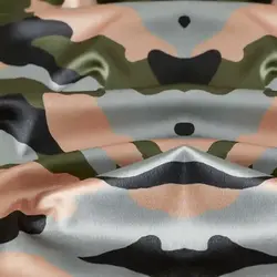 مانتو و رویه طرح ارتشی اچ اند ام H&amp;M