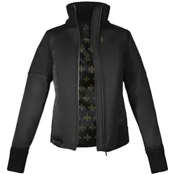 کاپشن مشکی طرح Musterbrand Black Deus Ex