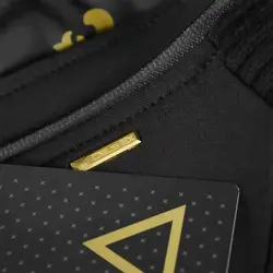 کاپشن مشکی طرح Musterbrand Black Deus Ex