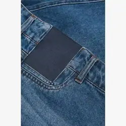 دامن کوتاه بارداری جین آبی نکست NEXT