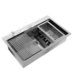 سینک کن مدل BCN-74 توکار