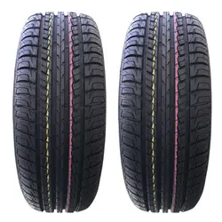 لاستیک بارز 205/60R14 گل P610 تولید 2023(تحویل48ساعته درب منزل هر جفت 100000 ت) - کاسیت تایر - فروش آنلاین انواع لاستیک