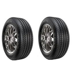 لاستیک یزد تایر 205/60R15 گل مرکوری 2023(تحویل48ساعته درب منزل هر جفت 100000 ت) - کاسیت تایر - فروش آنلاین انواع لاستیک