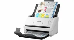 اسکنر اپسون Epson DS-530