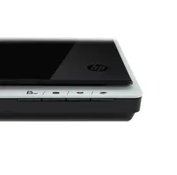 اسکنر اچ پی HP 200