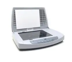 اسکنر اچ پی HP 5590