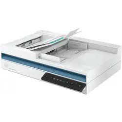 اسکنر اچ پی HP ScanJet Pro 2600 f1