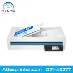 اسکنر اچ پی HP ScanJet Pro N4600 fnw1