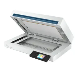 اسکنر اچ پی HP ScanJet Pro N4600 fnw1