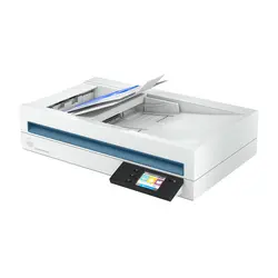 اسکنر اچ پی HP ScanJet Pro N4600 fnw1