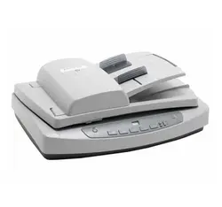 اسکنر استوک اچ پی مدل HP 5590 Scanner
