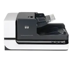 اسکنر استوک اچ پی مدل HP N9120