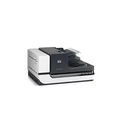 اسکنر استوک اچ پی مدل HP N9120