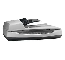 اسکنر استوک اچ پی مدل HP 8270 مشخصات