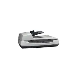 اسکنر استوک اچ پی مدل HP 8270 مشخصات