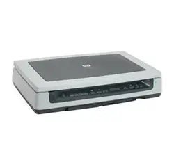 اسکنر استوک اچ پی مدل HP Scanjet 8300