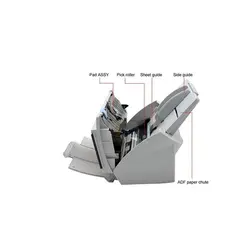 اسکنر استوک فوجیتسو مدل Fujitsu Fi-5110C