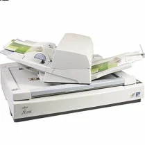 اسکنر استوک فوجیتسو مدل Fujitsu Fi-5750C