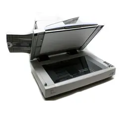 اسکنر استوک فوجیتسو مدل Fujitsu Fi-5750C