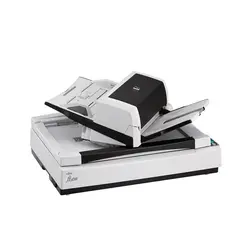 اسکنر استوک فوجیتسو مدل Fujitsu Fi-6750S