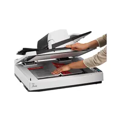اسکنر استوک فوجیتسو مدل Fujitsu Fi-6750S