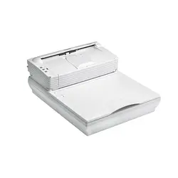 اسکنر استوک کانن مدل Canon DR-2580C