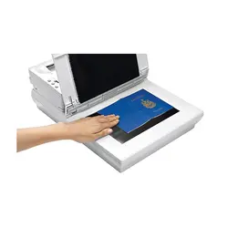اسکنر استوک کانن مدل Canon DR-2580C