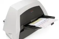 اسکنر استوک کداک مدل Kodak i1440
