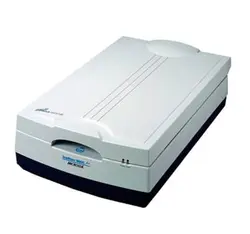 اسکنر استوک مایکروتک مدل Microtek 9800XL
