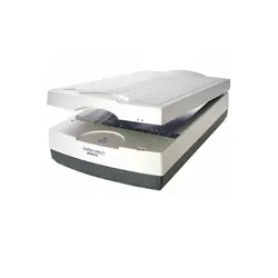 اسکنر استوک مایکروتک مدل Microtek 9800XL