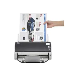 اسکنر فوجیتسو Fujitsu Fi-7460