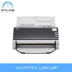 اسکنر فوجیتسو Fujitsu Fi-7460