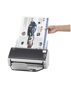 اسکنر فوجیتسو Fujitsu Fi-7480