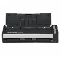اسکنر فوجیتسو مدل Fujitsu S1300i
