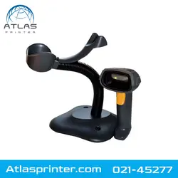 بارکد خوان میندئو Mindeo MD-6200