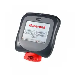 بارکد خوان هانیول Honeywell 8560