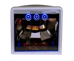 بارکد خوان هانیول Honeywell Mk7820