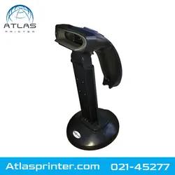 بارکدخوان میوا MEVA MBS 3615