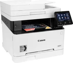 پرینتر Canon کانن مدل i-SENSYS MF635Cx