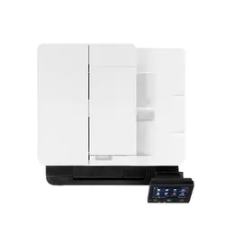 پرینتر Canon کانن مدل i-SENSYS MF635Cx