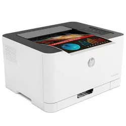 پرینتر اچ پی HP Color Laser 150w