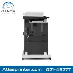 پرینتر اچ پی Hp color laserjet mfp m775z