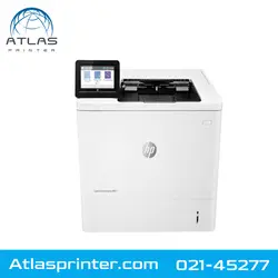 پرینتر اچ پی HP LaserJet Enterprise M612dn